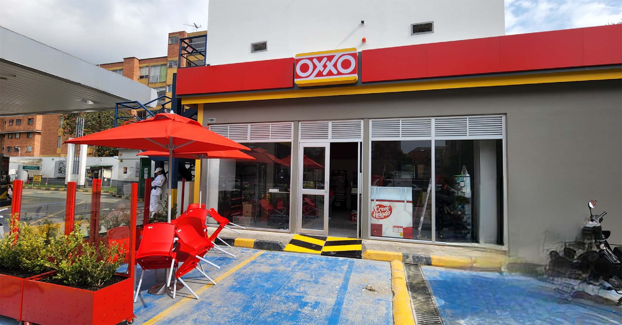 Residencial Las Pinos