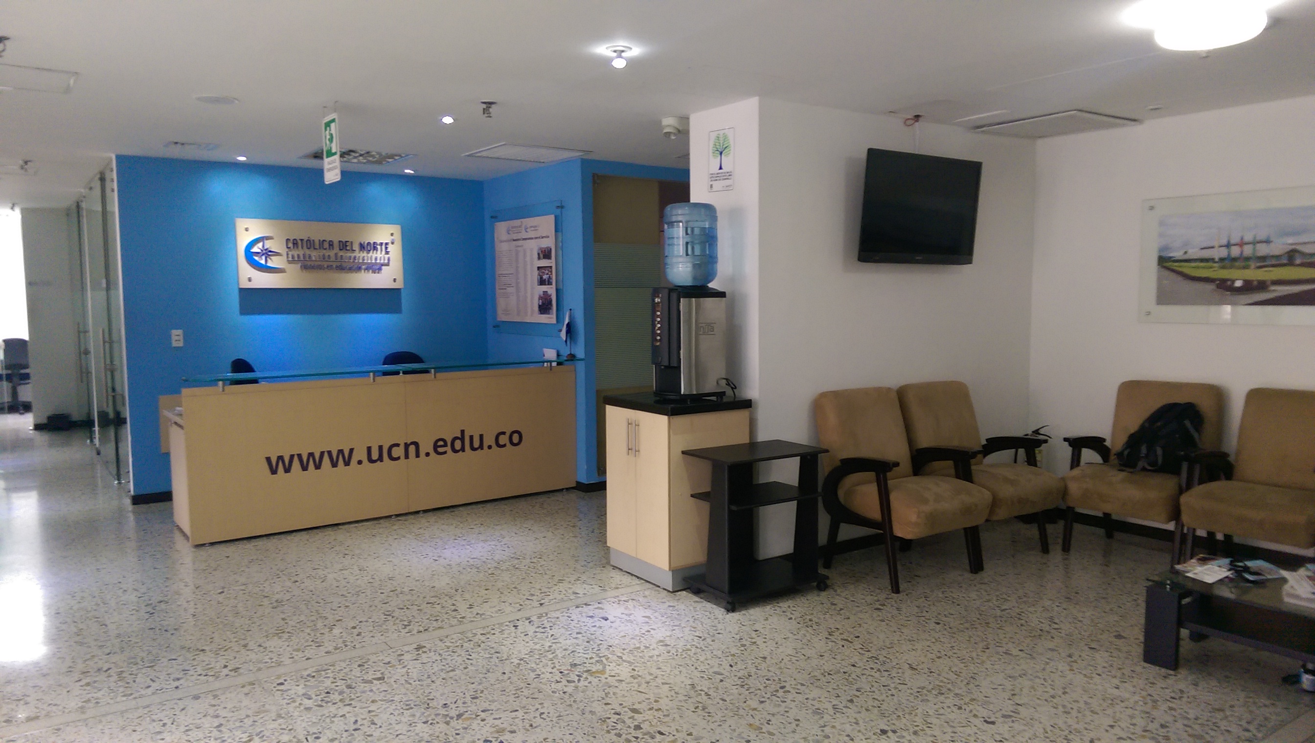 Residencial Las Pinos